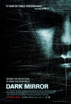 Dark Mirror (2007/de Pablo Proenza)