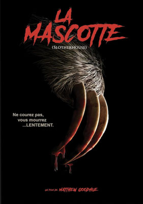 La Mascotte (2023/de Matthew Goodhue) 