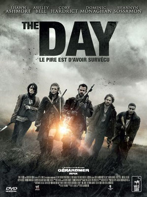 The Day (2011/de Douglas Aarniokoski)