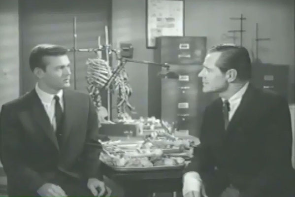  13 Ghosts de William Castle