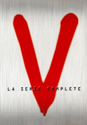 V : Les Visiteurs - Saison 3 