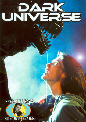 Dark Universe (1993/de Steve Latshaw) 