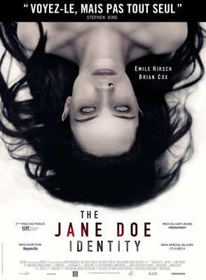 The Jane Doe Identity (2016/de André Ovredal) 