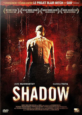 Shadow (2009/de Federico Zampaglione)