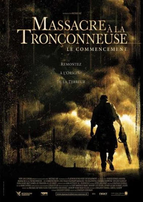 Massacre A La Tronçonneuse : Le Commencement