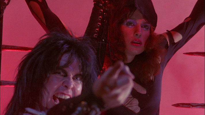 Le Maitre Du Jeu de David Allen, Charles Band, John Carl Buechler, Steven Ford, Peter Manoogian, Ted Nicolaou & Rosemarie Turko - 1984 / Science-Fiction