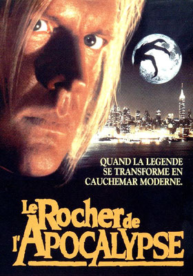 Le Rocher de l'Apocalypse (1991/de Willard Carroll) 