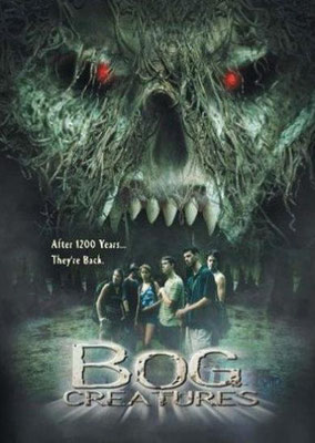 Bog Creatures (2003/de J. Christian Ingvordsen)