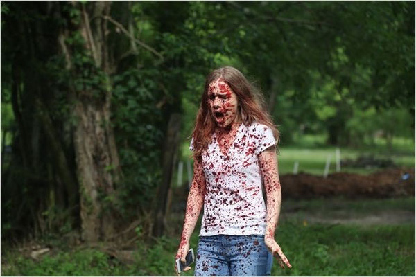 Scream de Dan Dworkin & Jay Beattie - 2015 / Série - Horreur - Slasher