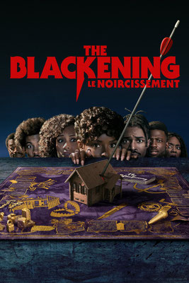 The Blackening (2022/de Tim Story) 