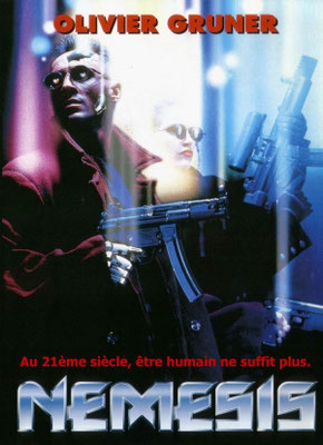 Nemesis (1992/de Albert Pyun)