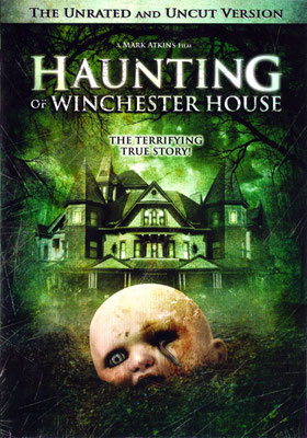 Haunting Of Winchester House (2009/de Mark Atkins) 