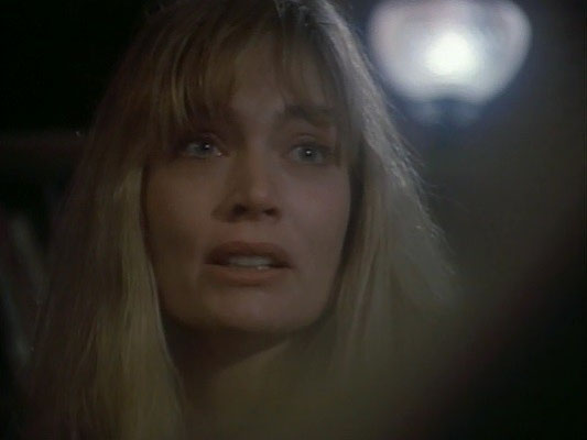 Intruders - Les Visiteurs de l'Au-Delà de Dan Curtis - 1992 / Science-Fiction