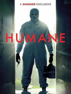 Humane (2024/de Caitlin Cronenberg) 