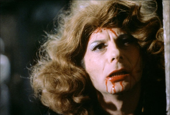 Le Locataire de Roman Polanski - 1976 / Thriller  