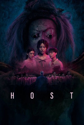 Host (2025/de Pokpong Pairach Khumwan) 