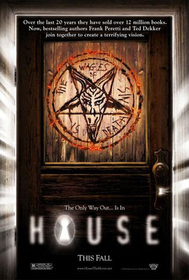 House (2008/de Robby Henson) 