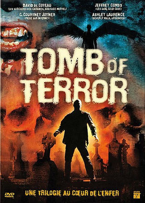 Tomb Of Terror