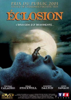 Éclosion (2000/de Ellory Elkayem)