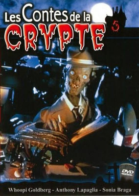 Les Contes De La Crypte - Volume 5