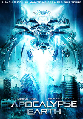 Apocalypse Earth (2013/de Thunder Levin) 