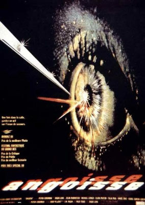 Angoisse (1986/de Luna Bigas)