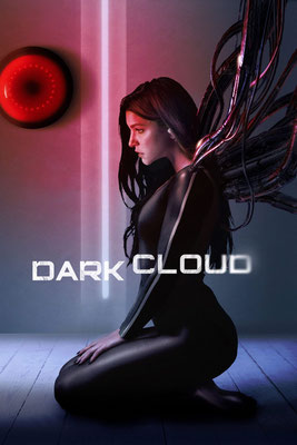 Dark Cloud (2022/de Jay Ness) 
