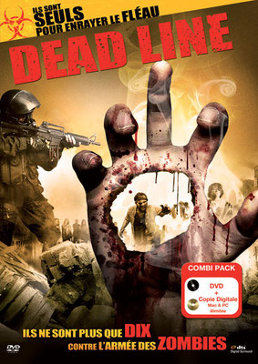 Dead Line (2011/de David Aboucaya)