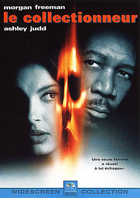 Le Collectionneur (1997/de Gary Fleder) 