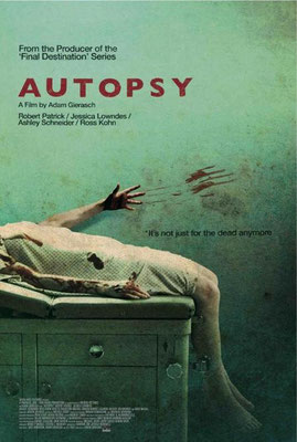 Autopsy (2008/de Adam Gierasch)