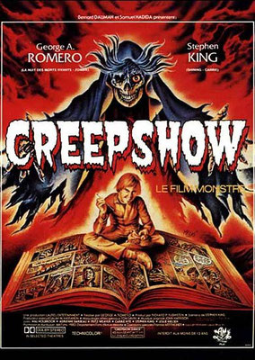 Creepshow (1982/de George A. Romero)