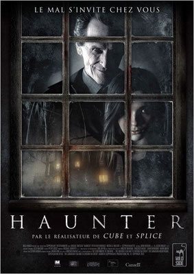 Haunter