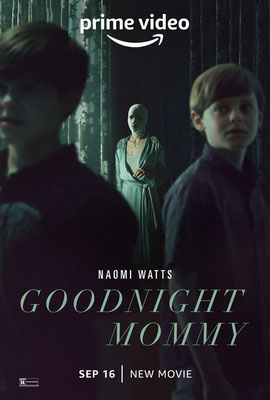 Goodnight Mommy (2022/de Matt Sobel) 