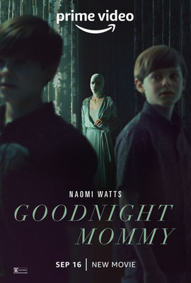 Goodnight Mommy (2022/de Matt Sobel) 