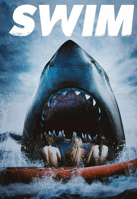 Swim (2021/de Jared Cohn) 