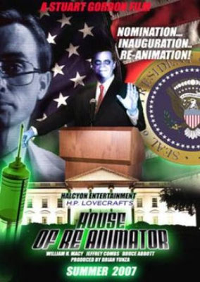 House Of Ré-Animator
