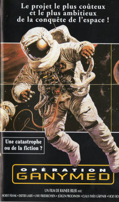 Opération Ganymed (1977/de Rainer Erler) 