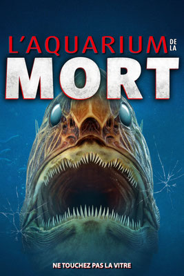 L'Aquarium de la Mort (2021/de Glenn Miller) 