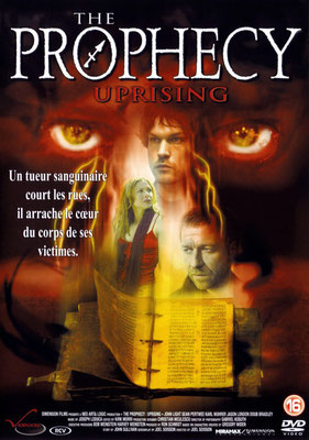 Prophecy 4 (2005/de Joel Soisson) 