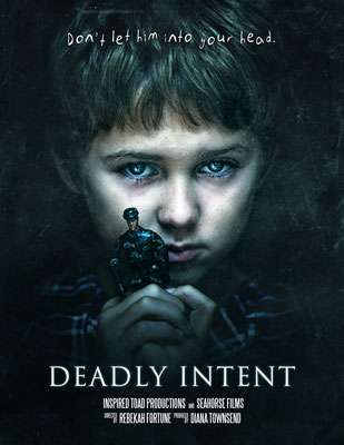 Deadly Intent (2016/de Rebekah Fortune) 