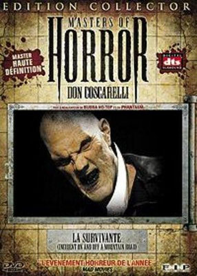 Masters Of Horror - La Survivante [01-01]