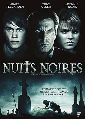 Nuits Noires