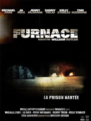 Furnace - La Prison Hantée