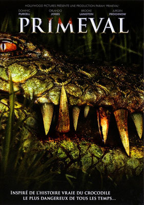Primeval