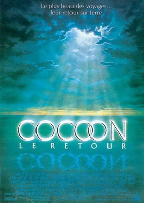 Cocoon 2 - Le Retour (1988/de Daniel Petrie)