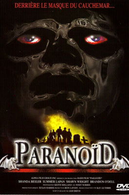 Paranoid