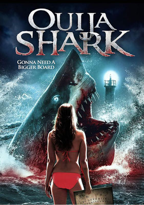 Ouija Shark (2020/de Brett Kelly) 
