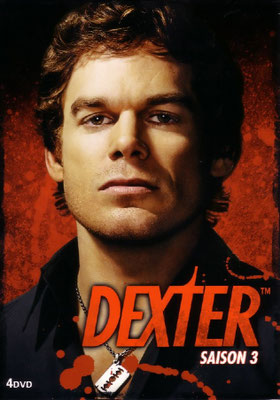 Dexter - Saison 3