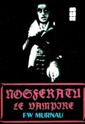 Nosferatu - Le Vampire