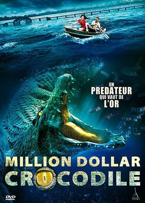 Million Dollar Crocodile